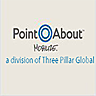 PointAbout - Mobile Application Strategy & Development