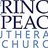 Prince of Peace Lutheran Church