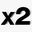 x2 estrategia web