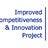  ICIP Serbia - EU funded project