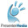 Presenter Media