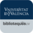 Servei de Biblioteques i Documentacio. Universitat de Valencia