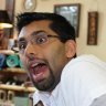 punithshah