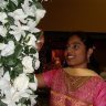 Puspavalli Punusamy Puspa