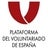 Plataforma Voluntariado España