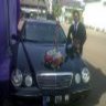 Wedding organizer