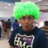 Devneet Borthakur