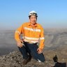 renchintumurbaatar