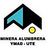 Minera Alumbrera YMAD - UTE