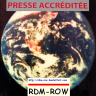 Reporter du monde RDM-ROW Reporter Of World