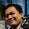 Ridho Wahyutomo, MD Clinical Microbiologist