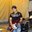 Romel Alberto Alvarez Ochoa