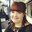 Rosie Brodhurst-Hooper