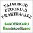 Rafiko/Sander Karu finants- ja strateegiakoolitused