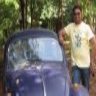 Sandeep Krishnan