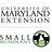 University of Maryland Extension Small Ruminant Program