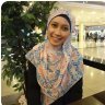shafiyyatulghina