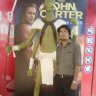 Sharib Hussain
