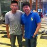 Shaun Koh
