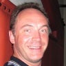 Simon Walker