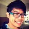 Lucas Teo