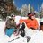 Ski  Accommodation