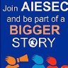 Aiesec in Aveiro