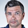 Юрий Михалыч Копылов