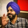 Amandeep Singh