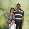 Suganthi Mathivanan Sugi