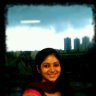 Suparna Nayak