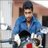 Suresh Krishna