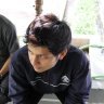 syahrialxi
