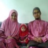 Mohd Amin Mohd Azli