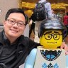 Taylor Wang