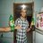 Tcharle Magno