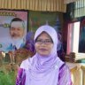 Yusnawati M Yusof