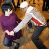 Tessa Auza