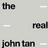 John Tan