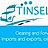 Tinsel Cargo and Oil company