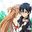 Kazuto SanRif Kazekage