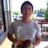 trevorshih
