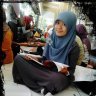 Tya Adhittya