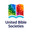 United Bible Societies