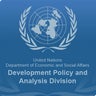 Development Policy and Analysis Division (DPAD)