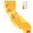 Unemployment California