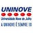 Universidade Nove de Julho - UNINOVE