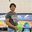 Uzair Ahmed