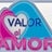 Valor al amor