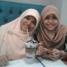 Vicha Annisa